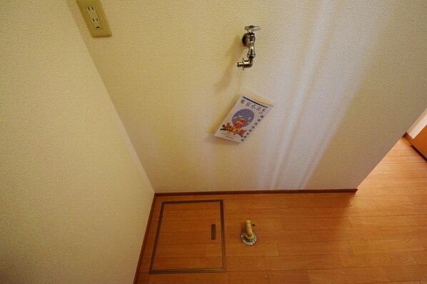 ベルメゾンの物件内観写真